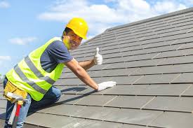 Fast & Reliable Emergency Roof Repairs in Robertsville, NJ